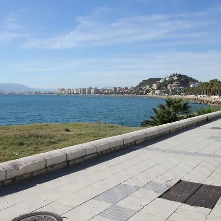 Frente Al Mar Apartment *