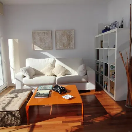 Apartment Frente Al Mar